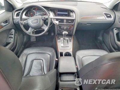 Zdjęcie 8 z 12 samochodu: 2013 AUDI A4 ALLROAD PREMIUM VIN:WA19FAFL9DA220535 - miniatura