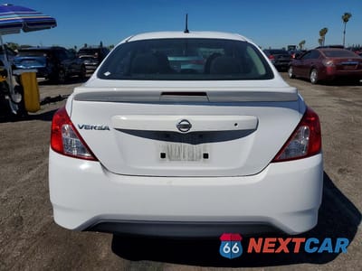 Zdjęcie 6 z 12 samochodu: 2016 NISS VERSA 1.6 S PLUS VIN:3N1CN7AP9GL906361 - miniatura