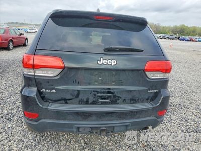 Zdjęcie 6 z 13 samochodu: 2014 JEEP GRAND CHEROKEE LAREDO VIN:1C4RJFAG6EC142877 - miniatura