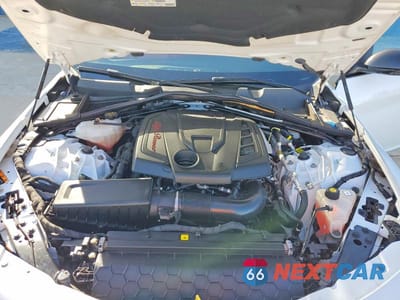 Zdjęcie 11 z 11 samochodu: 2019 ALFA ROMEO GIULIA VIN:ZARFAMAN6K7606413 - miniatura