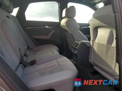 Zdjęcie 11 z 15 samochodu: 2025 AUDI SQ5 SPORTBACK PREMIUM PLUS VIN:WA124AFY2S2019473 - miniatura