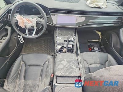 Zdjęcie 8 z 13 samochodu: 2025 AUDI Q7 PREMIUM PLUS VIN:WA1LVBF78SD017617 - miniatura