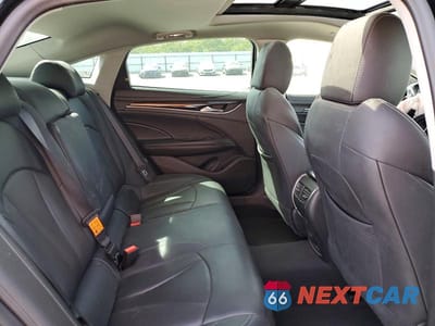Zdjęcie 10 z 12 samochodu: 2017 BUICK LACROSSE PREMIUM VIN:1G4ZR5SS7HU209924 - miniatura