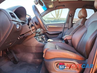 Zdjęcie 7 z 11 samochodu: 2018 AUDI Q3 PREMIUM PLUS VIN:WA1JCCFSXJR024089 - miniatura