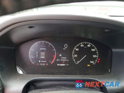 Zdjęcie 9 z 13 samochodu: 2024 HONDA HR-V EXL VIN:3CZRZ2H78RM720256 - miniatura
