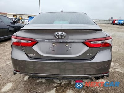 Zdjęcie 6 z 12 samochodu: 2022 TOYOTA CAMRY SE VIN:4T1G11AK4NU676545 - miniatura