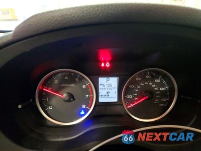 Zdjęcie 9 z 13 samochodu: 2017 SUBARU FORESTER 2.5I VIN:JF2SJABC8HH463246 - miniatura