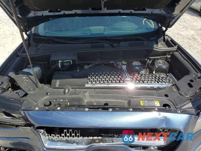 Zdjęcie 12 z 13 samochodu: 2019 LINCOLN NAUTILUS SELECT VIN:2LMPJ6K93KBL65252 - miniatura