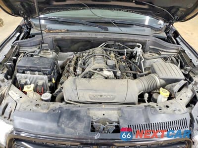 Zdjęcie 12 z 12 samochodu: 2018 DODGE DURANGO SSV VIN:1C4SDHFT1JC159834 - miniatura