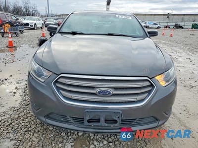 Piąte zdjęcie samochodu w środku: 2018 FORD TAURUS SEL VIN:1FAHP2E81JG119599 - miniatura