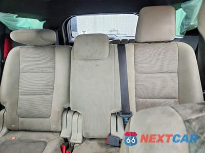 Zdjęcie 10 z 12 samochodu: 2013 FORD EXPLORER VIN:1FM5K8B86DGC09642 - miniatura