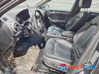 Zdjęcie 7 z 11 samochodu: 2016 AUDI A3 PREMIUM VIN:WAUB8GFF7G1068478 - miniatura