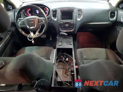 Zdjęcie 8 z 12 samochodu: 2018 DODGE DURANGO SSV VIN:1C4SDHFT1JC159834 - miniatura