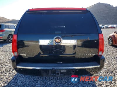 Zdjęcie 6 z 13 samochodu: 2011 CADILLAC ESCALADE ESV PREMIUM VIN:1GYS4JEF9BR330700 - miniatura