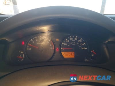 Zdjęcie 9 z 11 samochodu: 2014 NISSAN FRONTIER S VIN:1N6BD0CT6EN763943 - miniatura