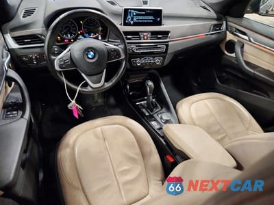 Zdjęcie 8 z 11 samochodu: 2016 BMW X1 XDRIVE28I VIN:WBXHT3Z38G4A51067 - miniatura