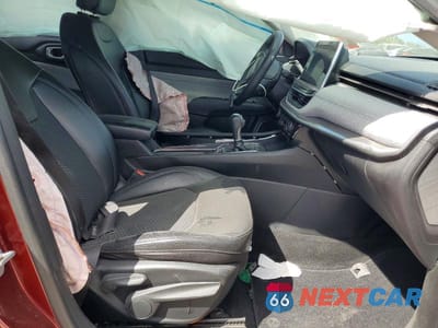 Zdjęcie 7 z 12 samochodu: 2022 JEEP COMPASS LATITUDE VIN:3C4NJCBB6NT119166 - miniatura