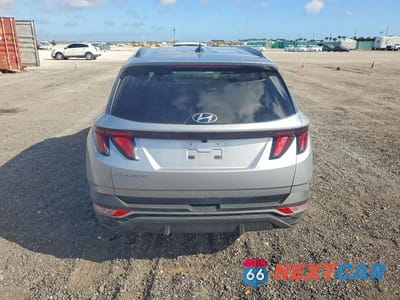 Zdjęcie 6 z 12 samochodu: 2024 HYUNDAI TUCSON SEL VIN:KM8JB3DE7RU308662 - miniatura