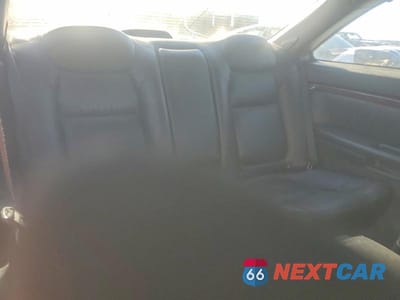 Zdjęcie 10 z 11 samochodu: 2003 ACURA CL VIN:19UYA42433A010481 - miniatura