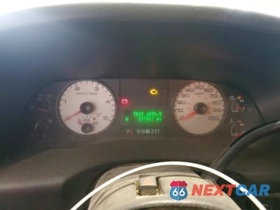 Zdjęcie 9 z 12 samochodu: 2006 FORD F350 SRW SUPER DUTY VIN:1FTWW31P86EB05340 - miniatura
