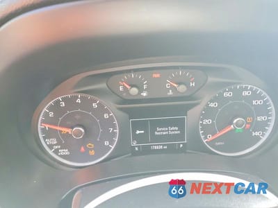 Zdjęcie 9 z 13 samochodu: 2018 GMC TERRAIN SLE VIN:3GKALTEV8JL354116 - miniatura