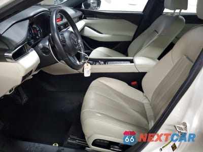 Zdjęcie 7 z 14 samochodu: 2020 MAZDA 6 SIGNATURE VIN:JM1GL1XY1L1525980 - miniatura