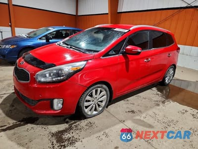 2015 KIA RONDO KNAHU8A32F7077416 - główne zdjęcie licytacji z USA - miniatura