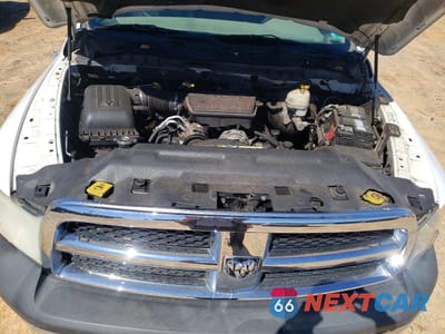 Zdjęcie 11 z 12 samochodu: 2011 DODGE RAM 1500 VIN:1D7RB1GP7BS629455 - miniatura