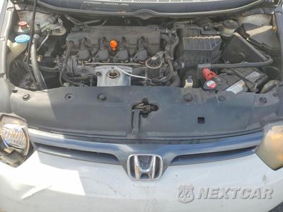 Zdjęcie 11 z 12 samochodu: 2007 HONDA CIVIC EX VIN:2HGFG128X7H520647 - miniatura
