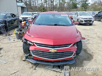 Zdjęcie 9 z 24 samochodu: 2017 CHEVROLET MALIBU LT VIN:1G1ZE5ST2HF217631 - miniatura