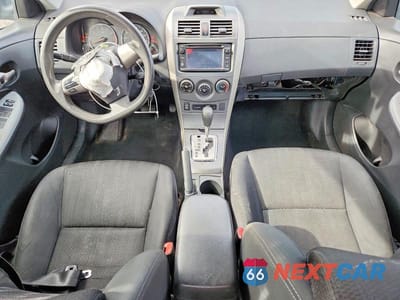 Zdjęcie 8 z 13 samochodu: 2013 TOYOTA COROLLA S VIN:5YFBU4EE0DP094949 - miniatura