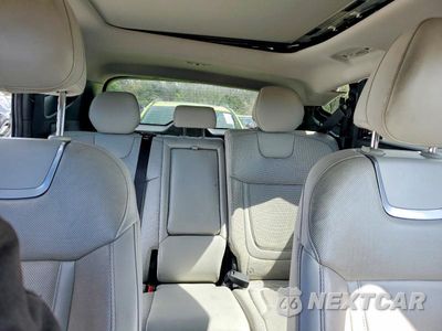 Zdjęcie 10 z 13 samochodu: 2022 HYUNDAI TUCSON LIMITED VIN:5NMJE3AE5NH106422 - miniatura