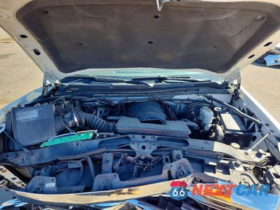 Zdjęcie 11 z 11 samochodu: 2014 GMC SIERRA C1500 SLT VIN:3GTP1VEC4EG373122 - miniatura