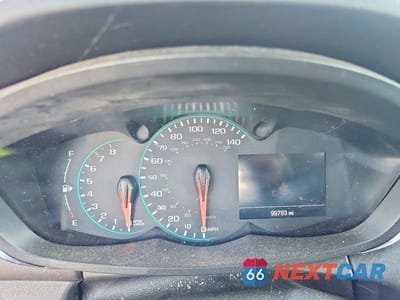 Zdjęcie 9 z 11 samochodu: 2019 CHEVROLET TRAX LS VIN:3GNCJNSB6KL286133 - miniatura