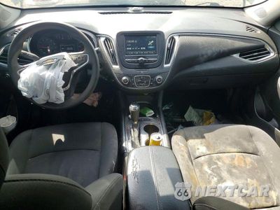 Zdjęcie 8 z 13 samochodu: 2018 CHEVROLET MALIBU LT VIN:1G1ZD5ST8JF150199 - miniatura