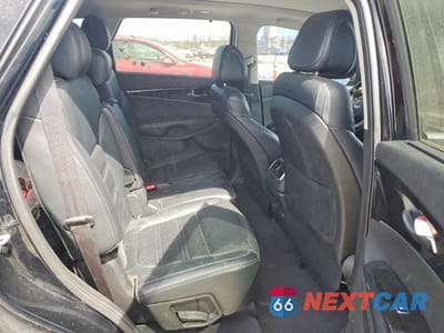Zdjęcie 11 z 13 samochodu: 2016 KIA SORENTO EX V6 VIN:5XYPH4A56GG141619 - miniatura