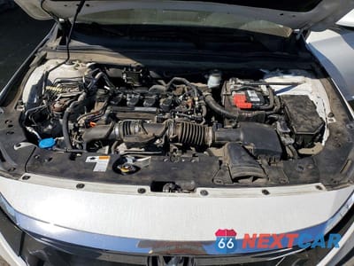 Zdjęcie 11 z 12 samochodu: 2018 HONDA ACCORD TOURING VIN:1HGCV1F95JA013432 - miniatura
