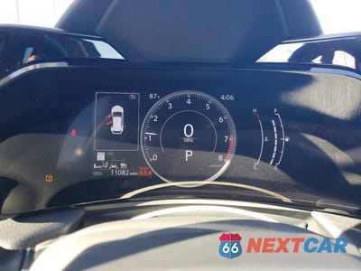 Zdjęcie 9 z 13 samochodu: 2025 LEXUS NX 250 BASE VIN:JTJADCAZ4S5024313 - miniatura