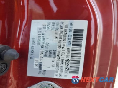 Zdjęcie 12 z 12 samochodu: 2009 MAZDA MX-5 MIATA VIN:JM1NC25FX90200354 - miniatura