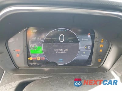 Zdjęcie 9 z 12 samochodu: 2022 CHEVROLET BOLT EUV LT VIN:1G1FY6S08N4112024 - miniatura