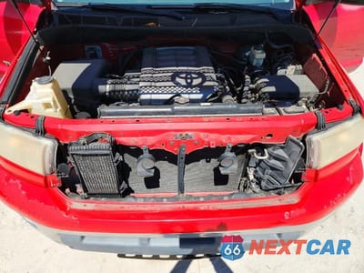 Zdjęcie 11 z 11 samochodu: 2008 TOYOTA TUNDRA SR5 VIN:5TBRV54118S481600 - miniatura