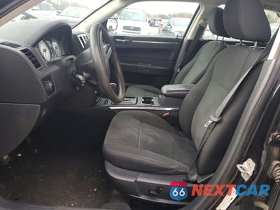 Zdjęcie 7 z 11 samochodu: 2009 CHRYSLER 300 LX VIN:2C3KA43D89H516941 - miniatura