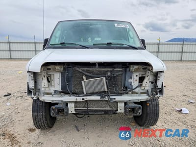 Piąte zdjęcie samochodu w środku: 2014 FORD ECONOLINE E250 VAN VIN:1FTNE2EW9EDA43851 - miniatura