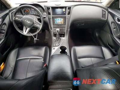 Zdjęcie 8 z 13 samochodu: 2021 INFINITI Q50 LUXE AWD VIN:JN1EV7BR0MM755095 - miniatura