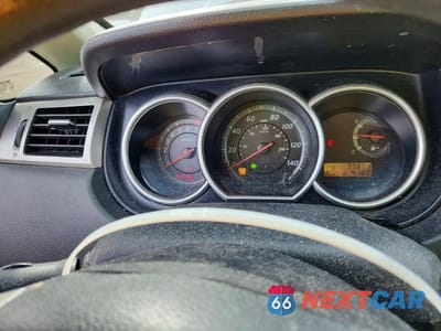 Zdjęcie 9 z 13 samochodu: 2011 NISSAN VERSA 1.8 S VIN:3N1BC1APXBL433237 - miniatura