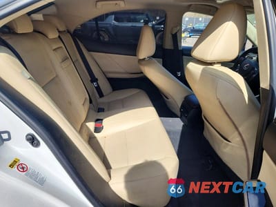 Zdjęcie 10 z 12 samochodu: 2016 LEXUS IS VIN:JTHBA1D25G5030100 - miniatura