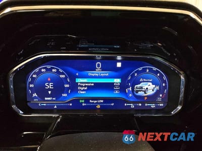 Zdjęcie 9 z 11 samochodu: 2023 CHEVROLET SILVERADO K1500 LT TRAIL BOSS VIN:3GCUDFED7PG213537 - miniatura