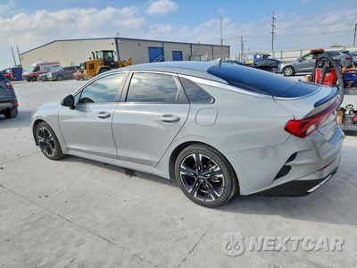 Drugie zdjęcie samochodu z przodu: 2024 KIA K5 GT-LINE VIN:5XXG64J26RG264646 - miniatura