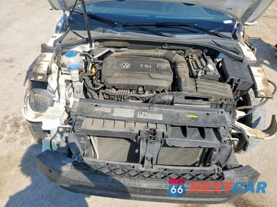 Zdjęcie 11 z 12 samochodu: 2015 VOLKSWAGEN PASSAT S VIN:1VWAS7A36FC013940 - miniatura
