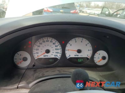 Zdjęcie 9 z 13 samochodu: 2007 DODGE GRAND CARAVAN SXT VIN:2D4GP44L87R243709 - miniatura